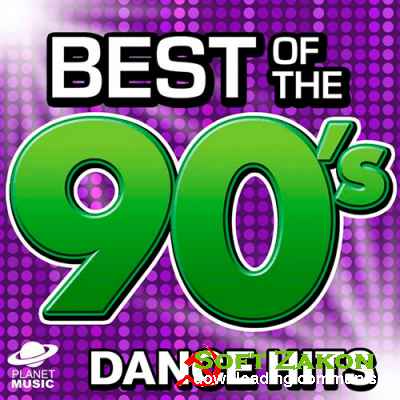 Best Of The 90s Dance Hits (2016)
