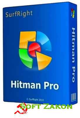 HitmanPro 3.7.13 Build 257 Final 