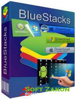 BlueStacks 2 BlueStacks App Player