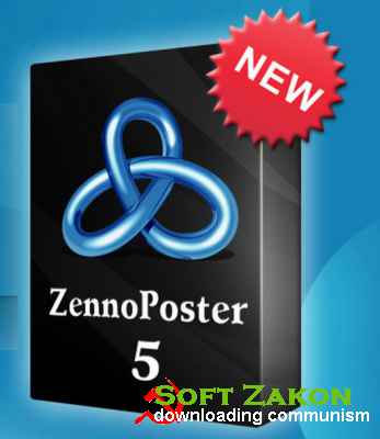       ZennoPoster 5