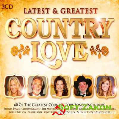 Country Love (2016)