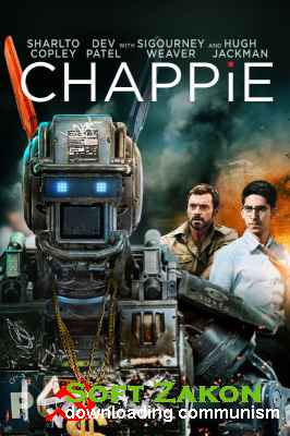    /Chappie (2015) HDRip.