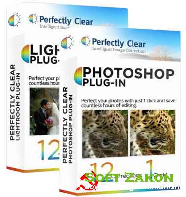 Athentech Imaging Perfectly Clear 2.1.0 Plugin for Photoshop and Lightroom
