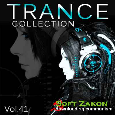 Trance Collection Vol.41 (2016)