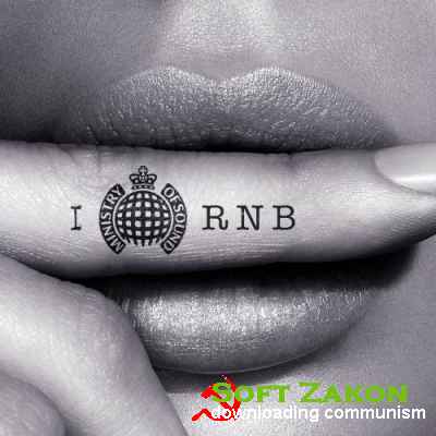 Ministry of Sound: I Love RnB (2016)