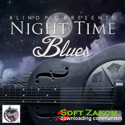Blind Pig Presents: Night Time Blues (2016)