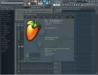 FL Studio Edition 12.2.3 RUS + 