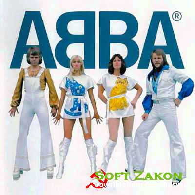 ABBA - The Best Songs (2016)
