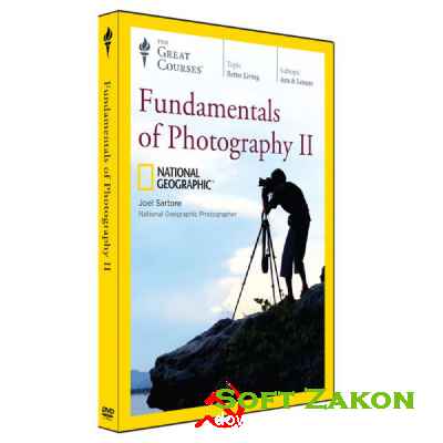 Fundamentals of Photography II [Reduced]