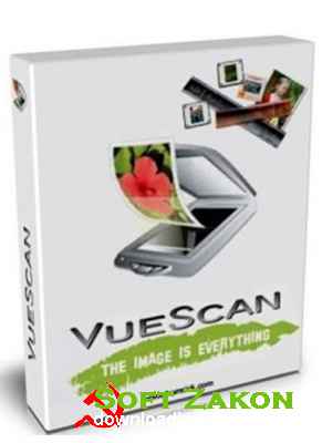 VueScan 9.5.53