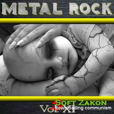 Metal Rock Vol 11 (2016)