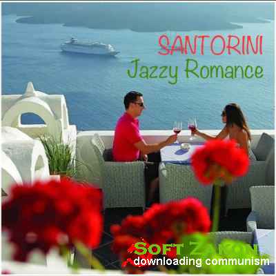 Santorini Jazzy Romance (2016)