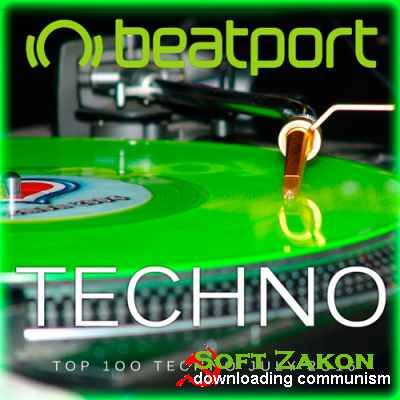 Beatport Top 100 Techno July 2016 (2016)
