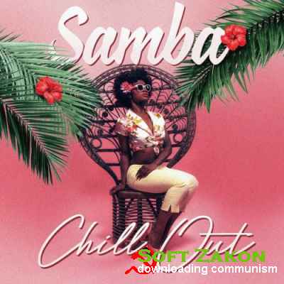 Samba Chill Out (2016)