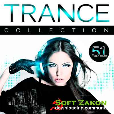 Trance Collection Vol.51 (2016)