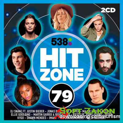 538 Hitzone 79 (2016)