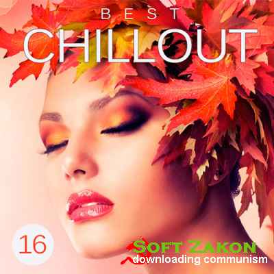 Best Chillout Vol.16 (2016)