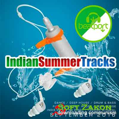 Indian Summer Tracks September 2016 (2016)