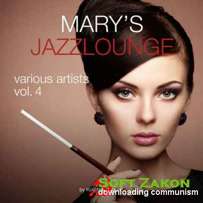 Marrys Jazzlounge Vol.4 (2016)