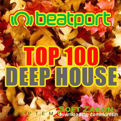 Beatport Top 100 Deep House September 2016 (2016)