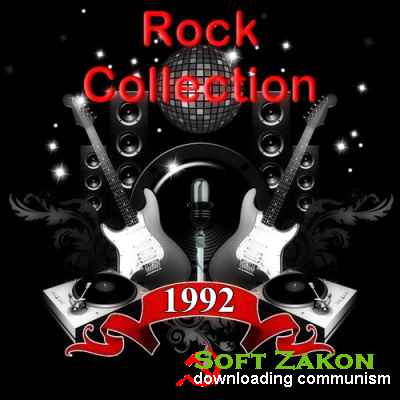 Rock Collection 1992 (2016)