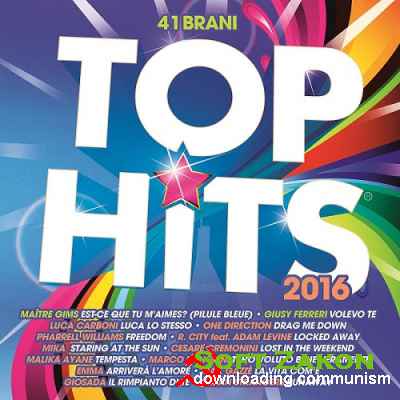 Top Hits (2016)