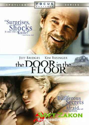    / The Door in the Floor (2004) HDTVRip