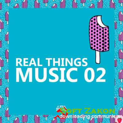 Real Things Music 02 (2016)