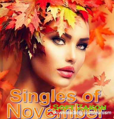  VA- Singles - November. (2016)