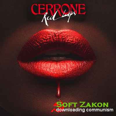 Cerrone - Red Lips (2016)