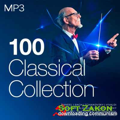 100 Classical Collection (2016)