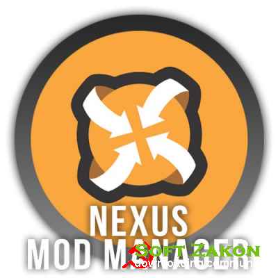 Nexus Mod Manager 0.63.8 (Eng)