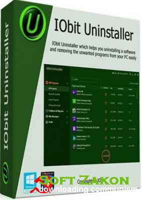 IObit Uninstaller Pro 6.1.0.20