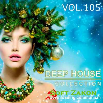 Deep House Collection Vol.105 (2017)