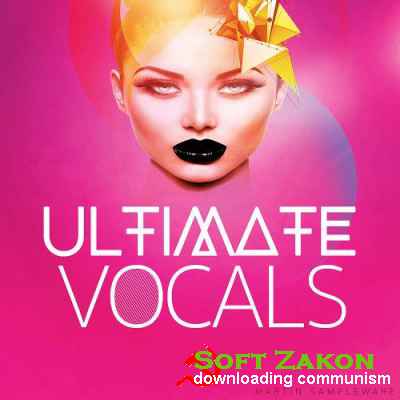 Ultimate Vocals (2017)