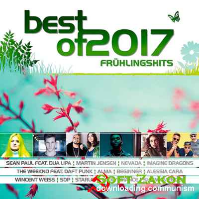 Best Of 2017 - Fruhlingshits (2017)