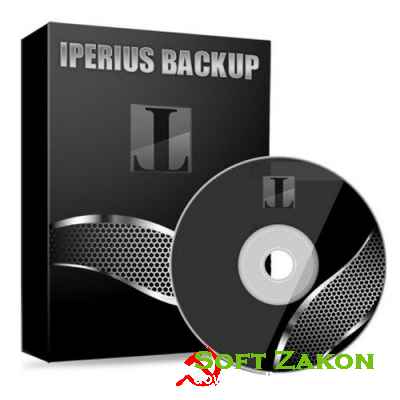 Iperius Backup 4.8.2 (Rus/Eng)