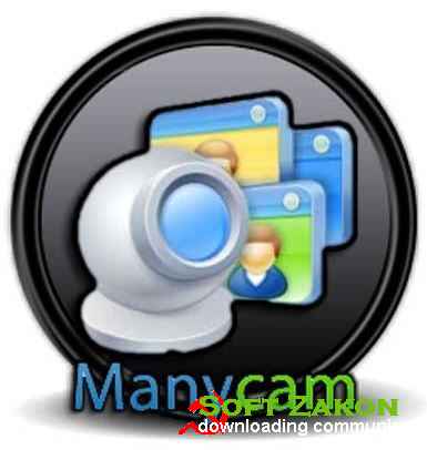 ManyCam Virtual Webcam Free (2017)