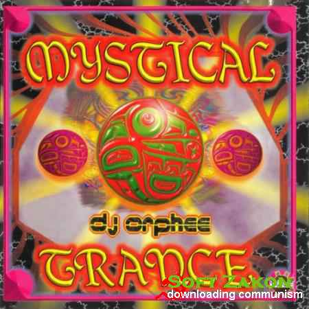 VA - Mystical Trance (1997)
