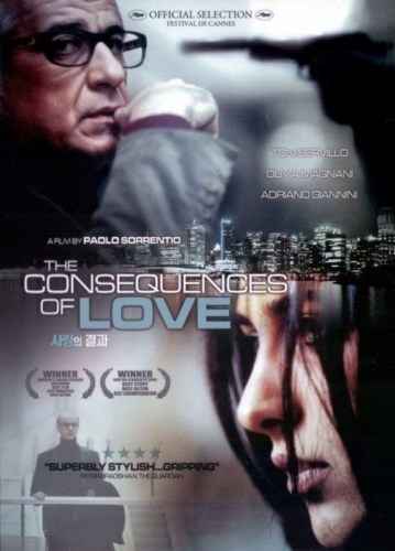  / Le conseguenze dell'amore (2004) WEB-DLRip / WEB-DL 1080p