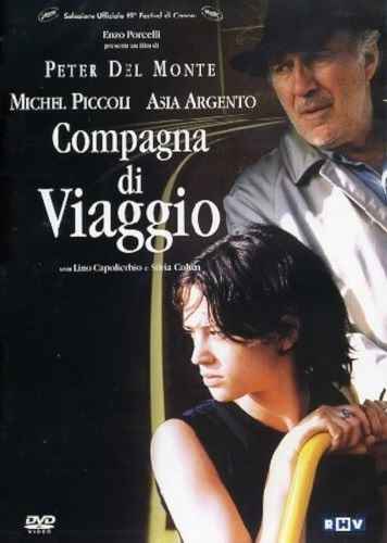  / Compagna di viaggio (1996) DVDRip