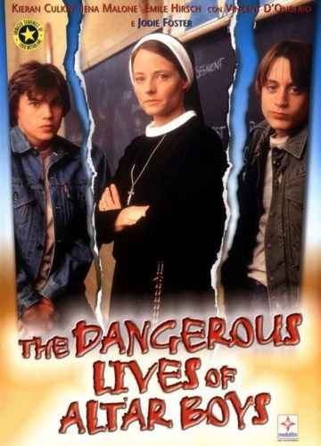   / The Dangerous Lives of Altar Boys (2002) WEB-DLRip / WEB-DL 720p / WEB-DL 1080p