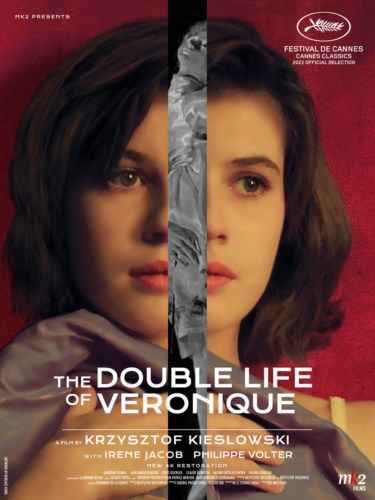 Двойная жизнь Вероники / La double vie de Veronique (1991) HDRip / BDRip 720p Двойная жизнь Вероники / La double vie de Veronique (1991) HDRip / BDRip 720p